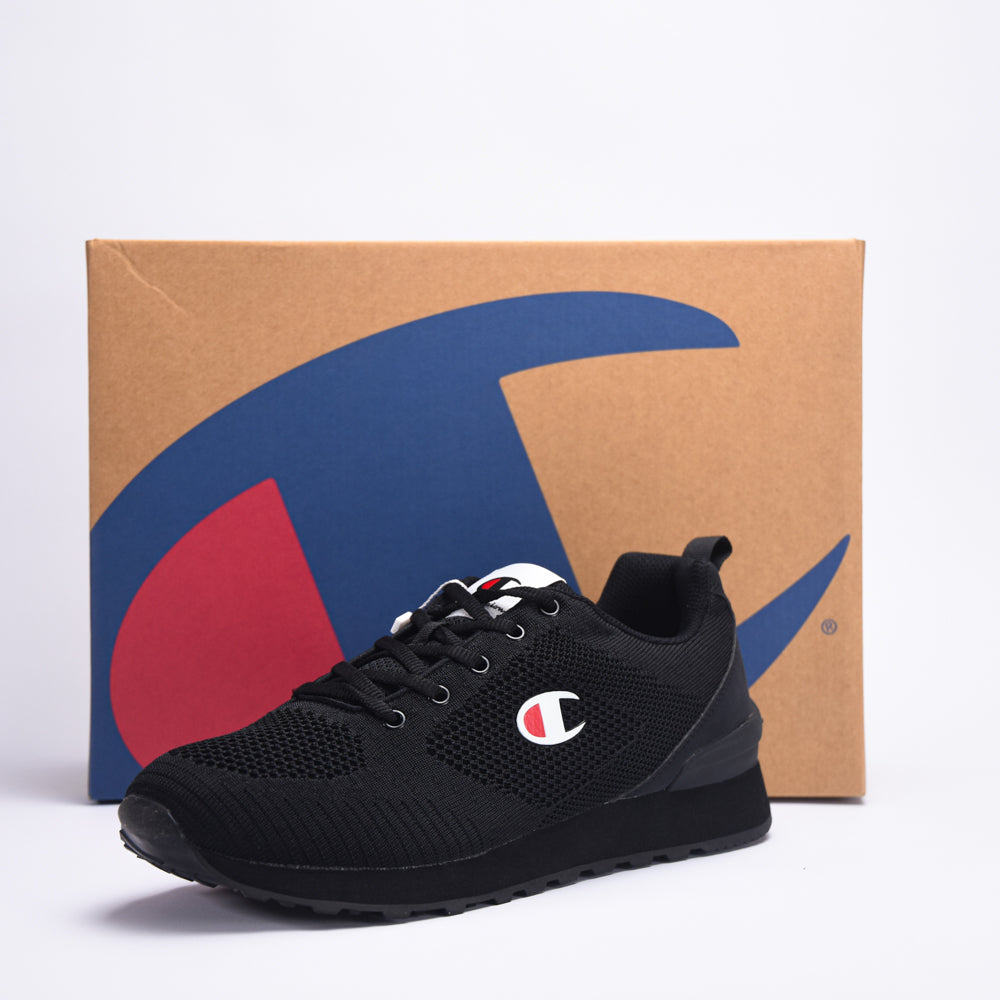 Low Cut Shoe GU TRIPLE NBK﻿ 4