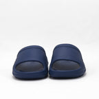Kimland Claquettes Confortables Bleu Marine Unisexe