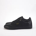Pepe Jeans Sneakers Basses Noires Élégantes Homme