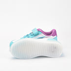 Champion Baskets Lumineuses à Scratch Fille
