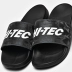 Hi-Tec Claquettes Long Beach Confort Homme
