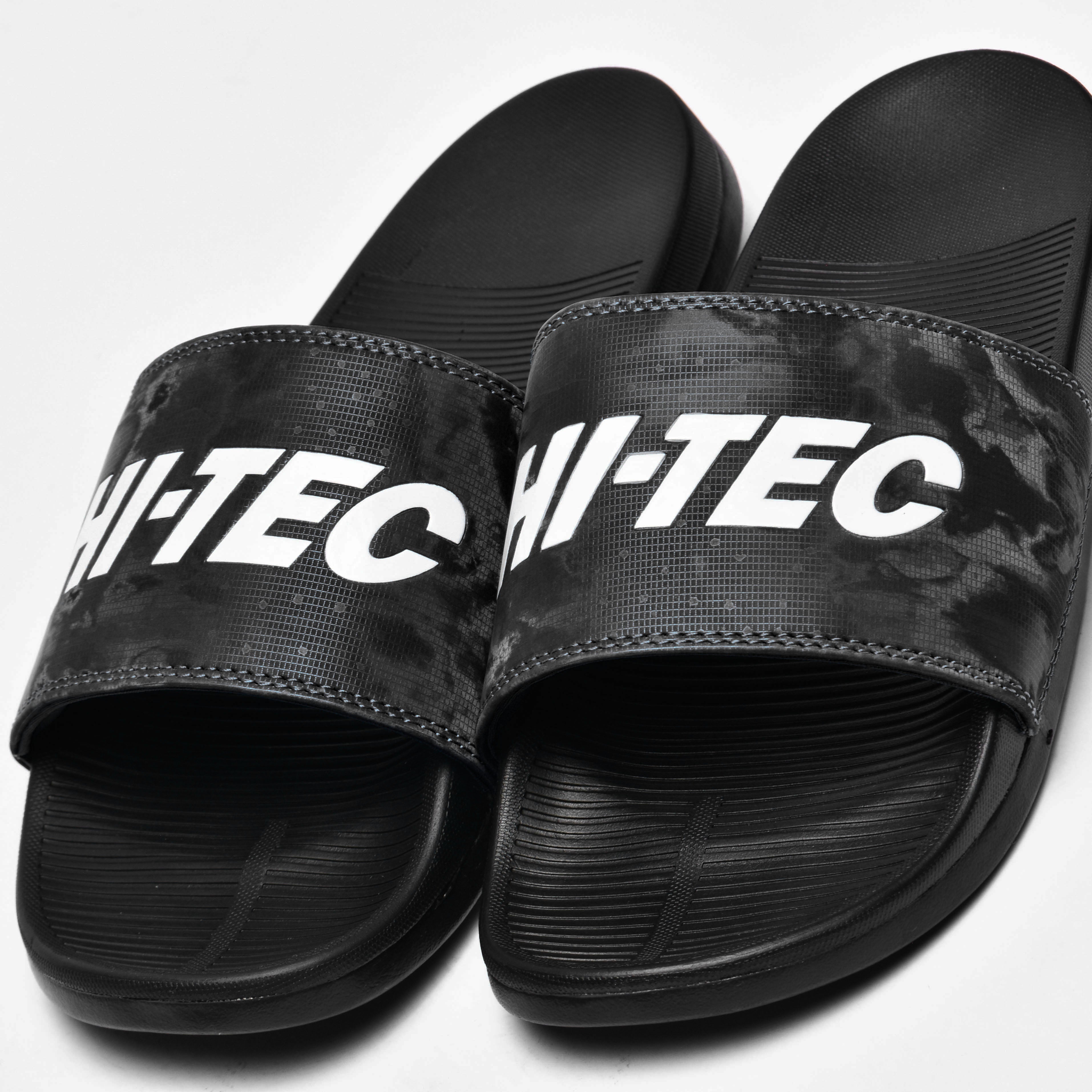 Hi-Tec Claquettes Long Beach Confort Homme