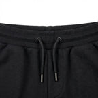 Umbro Short Sportif Noir et Vert Homme