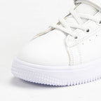Peak Baskets Basses Style Urbain Enfant