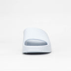 Peak Claquettes Confortables Bleu Clair Unisexe