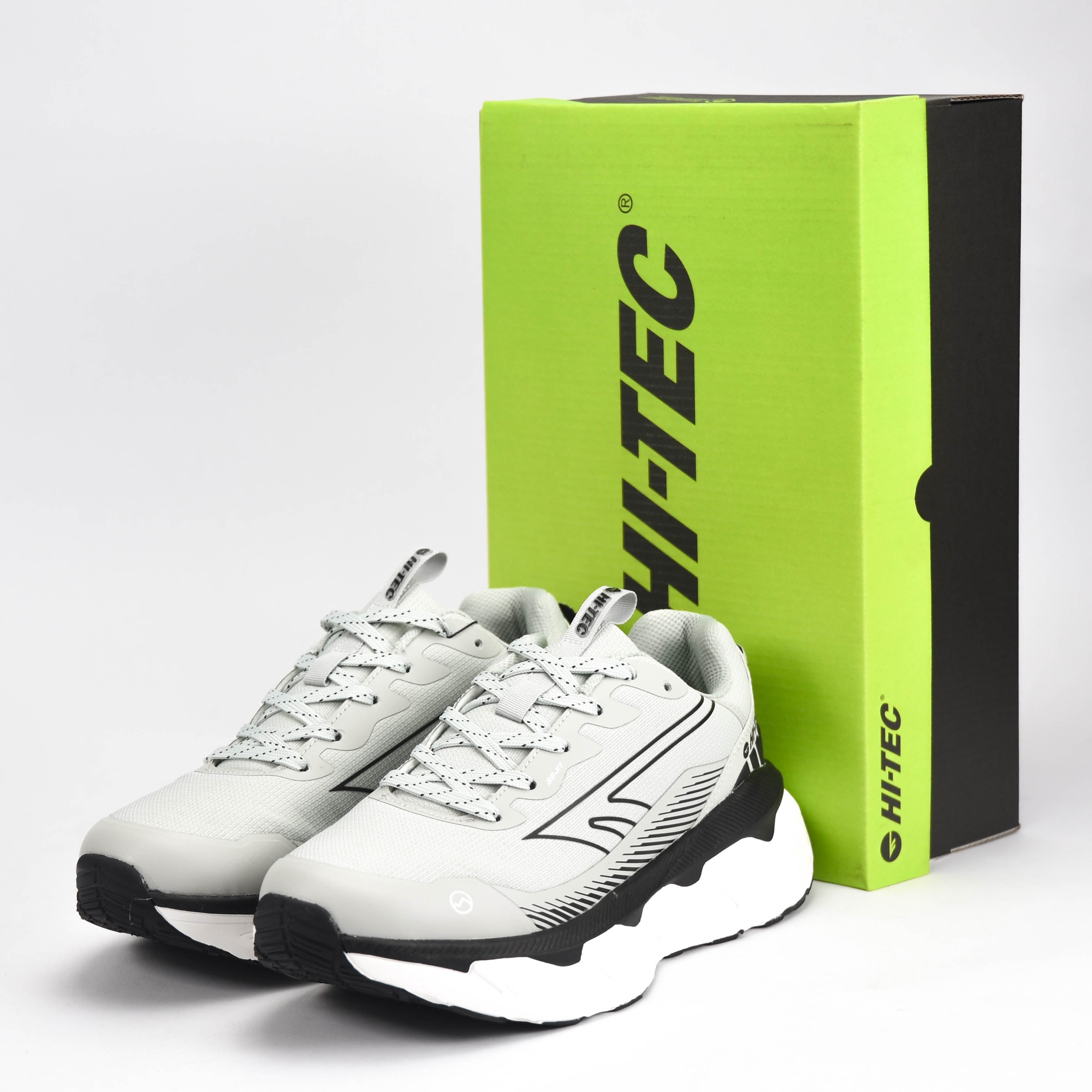 HI-TEC Sneakers Sport Confortables Homme