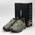 Peak Baskets Running Taichi Confort Homme