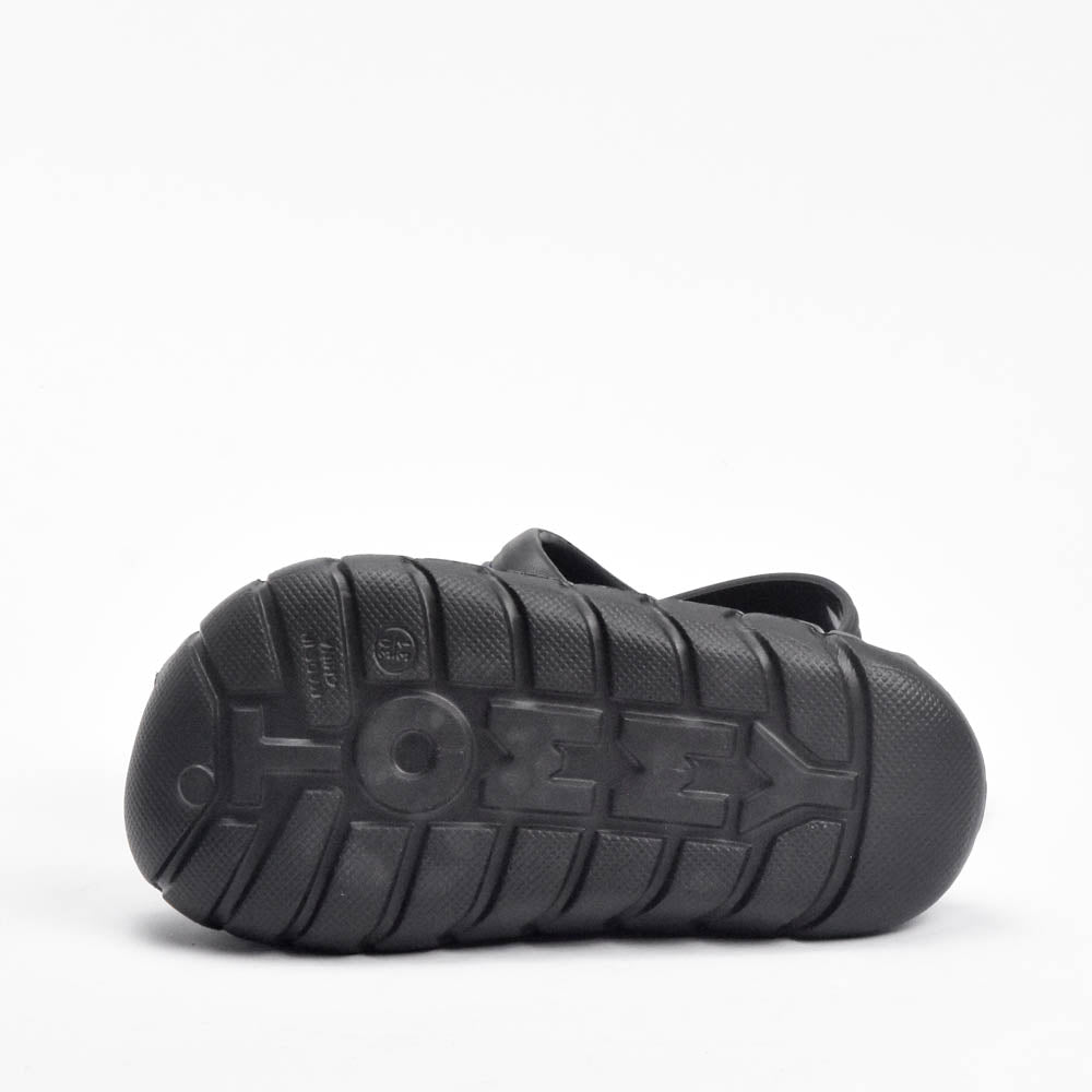 Tommy Hilfiger Sabots Comfy Flag Légers Enfant