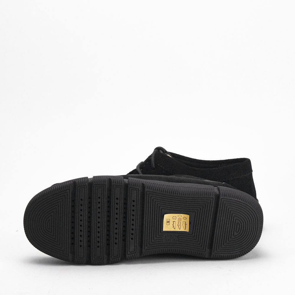 Geox Adacter Chaussures Casual en Daim Respirantes Homme
