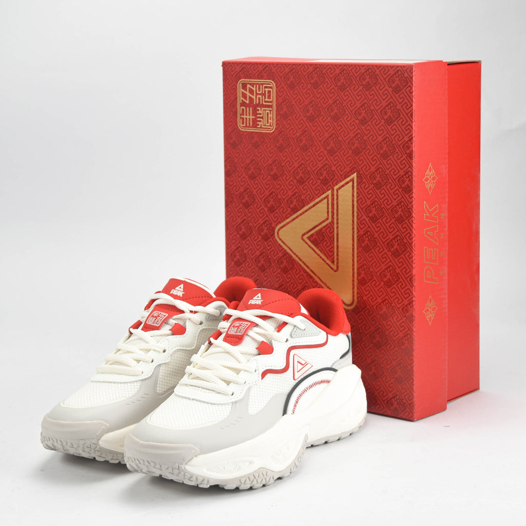 Peak Baskets Lifestyle Confortables Homme