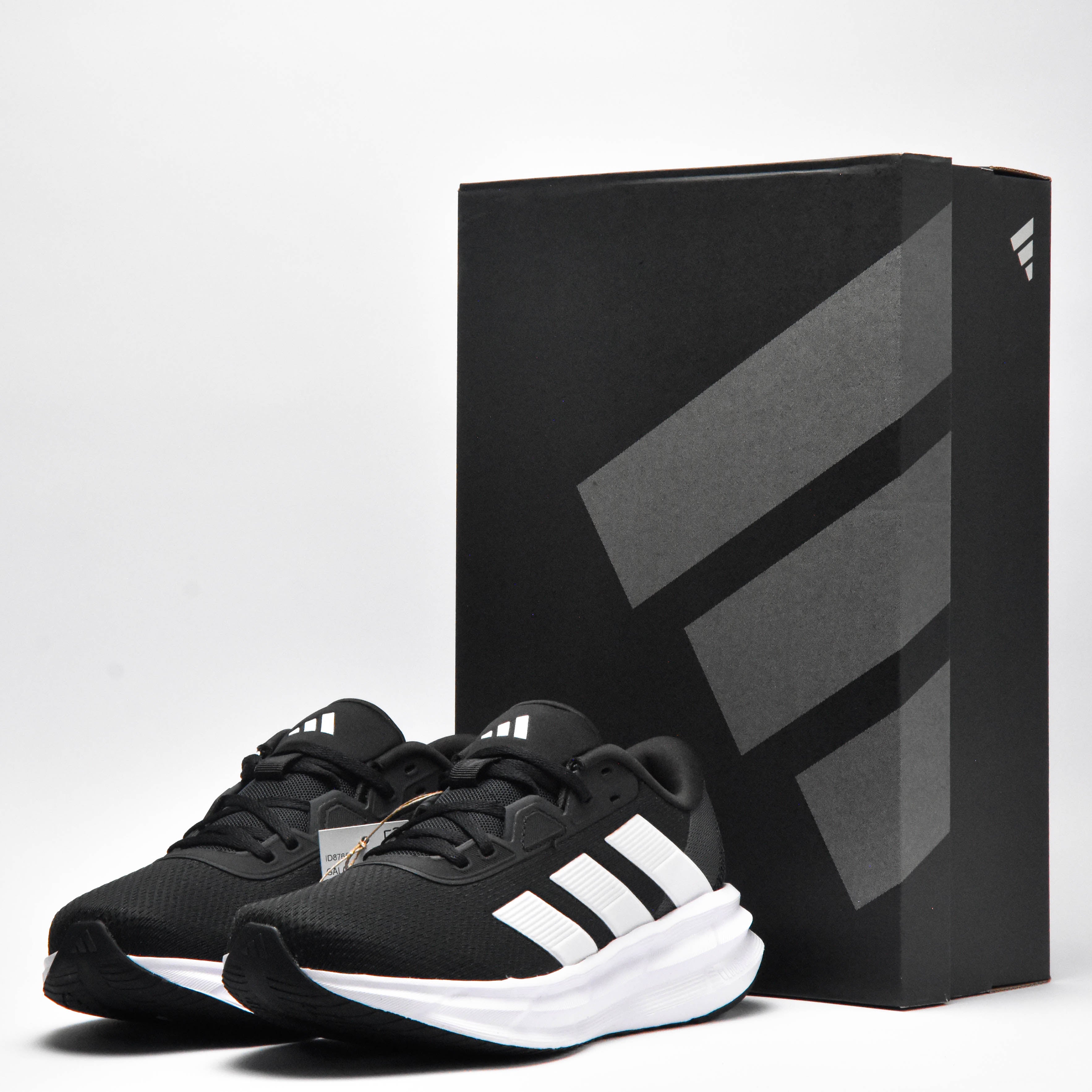 Adidas Galaxy 7 Chaussures de Course Respirantes Homme