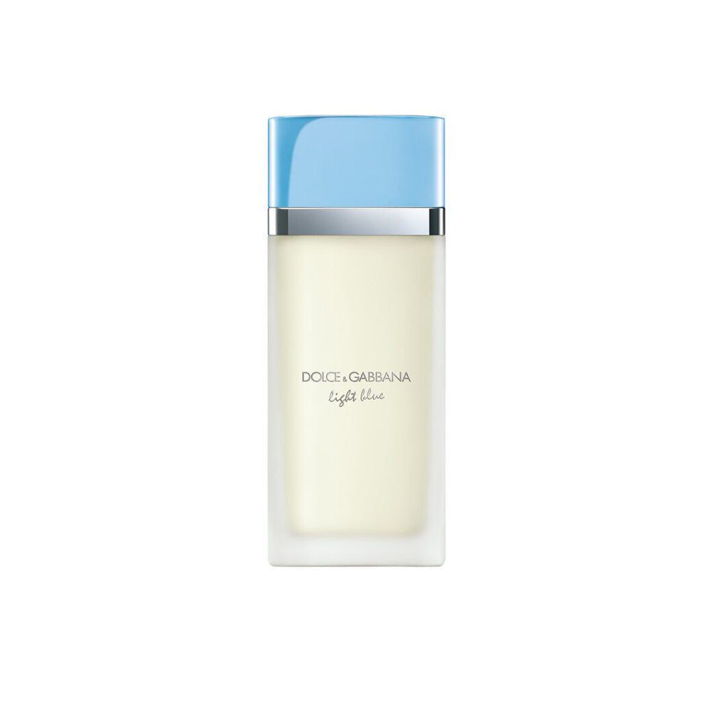 Dolce & Gabbana Light Blue Eau de Toilette Femme