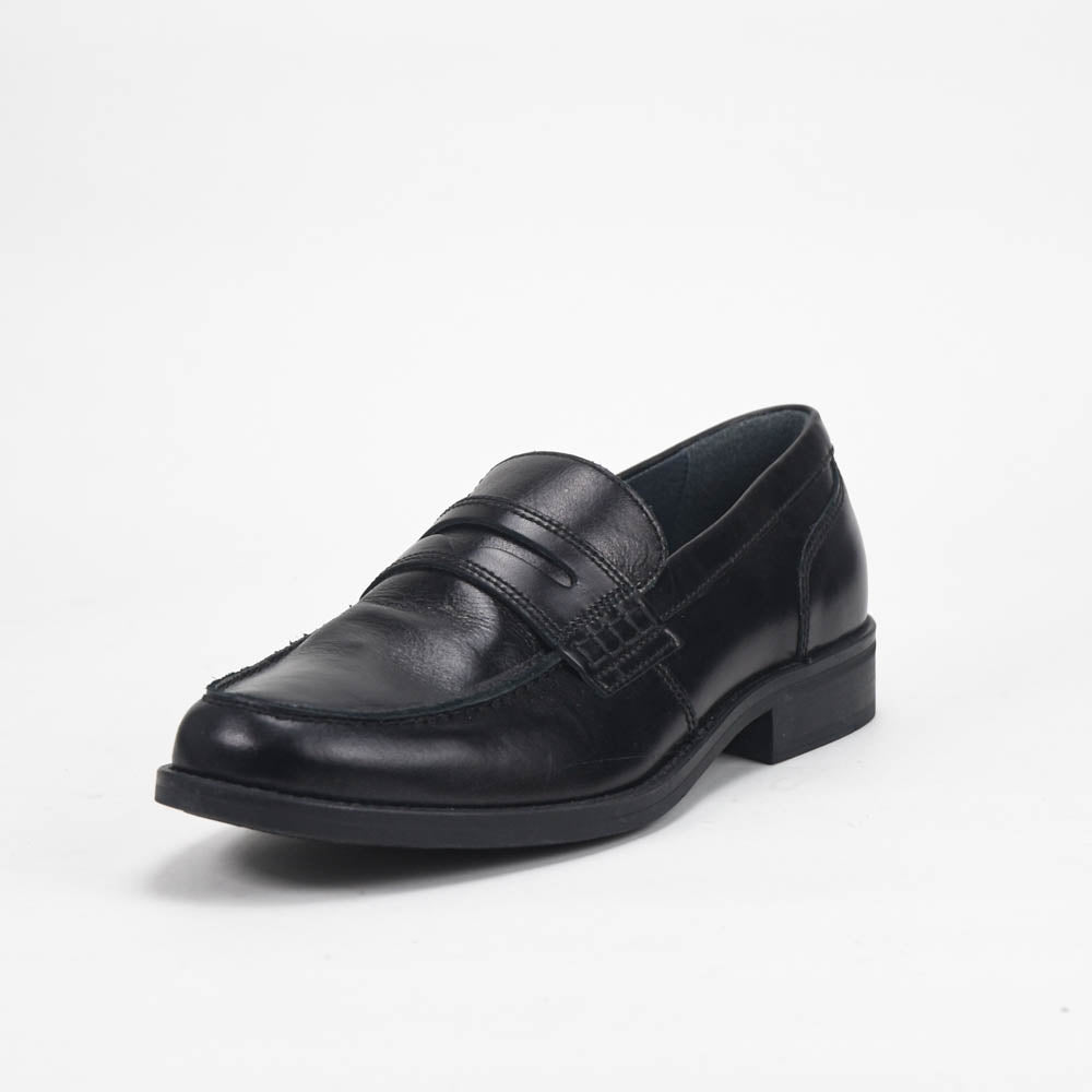 André Mocassins en Cuir Élégants pour Homme