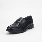 André Mocassins en Cuir Élégants pour Homme