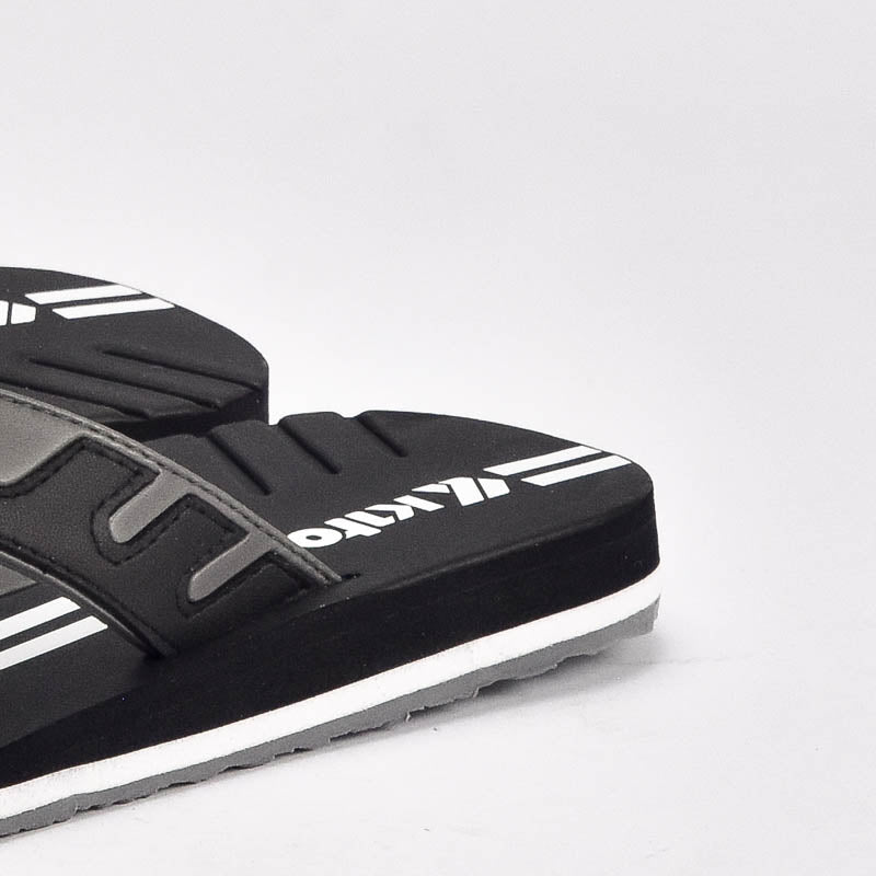 Kito Tongs Confortables Style Sport Homme