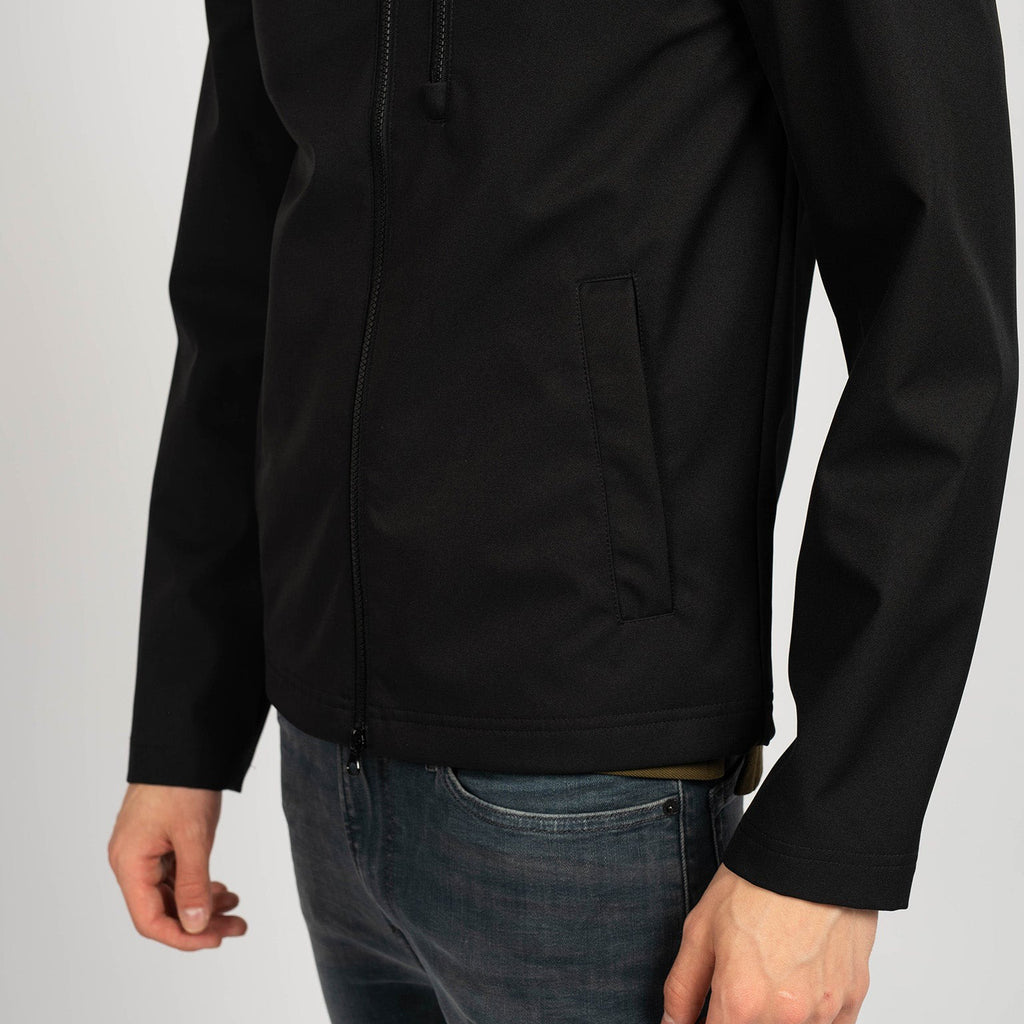 Geox Veste Courte Respirante Homme