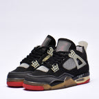 Nike Jordan Sneakers Design Urbain Homme