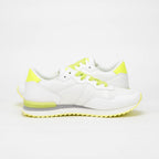 André Baskets Hisayo Design Moderne Femme