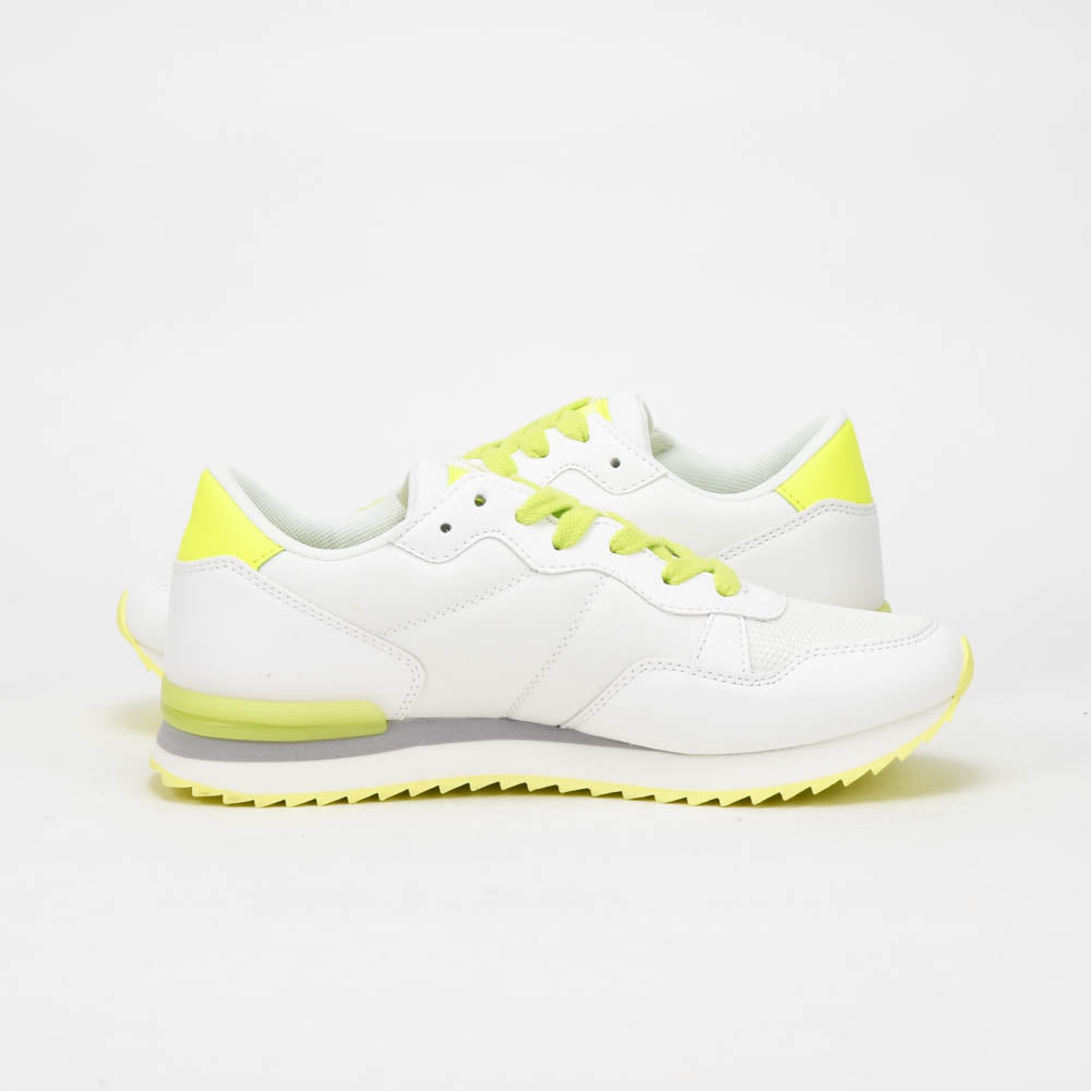 André Baskets Hisayo Design Moderne Femme