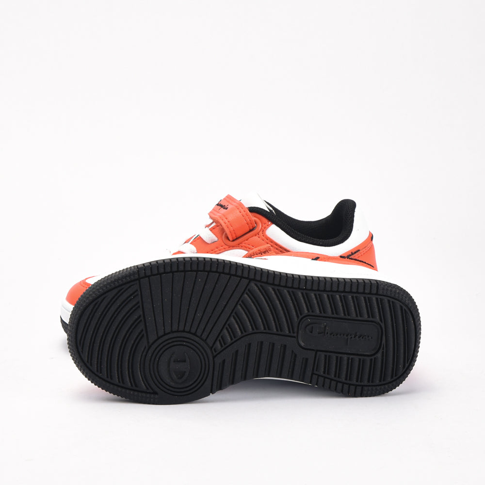 CHAMPION﻿ 4