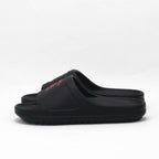 SUN68 Claquettes Monobloc Confortables Homme