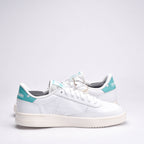 Reebok Court Peak Baskets Minimalistes Cuir Homme