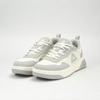 Peak Baskets Taichi Respirantes Blanc et Gris Homme