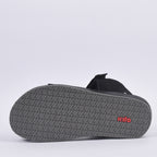 Kito Sandales Sportives Confortables Noir Homme