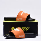 Hi-Tec Claquettes Core Slide Confortables Homme