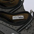 Hi-Tec Tortola Sport Chaussures de Marche Respirantes Homme