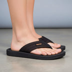 Hi-Tec Tongs Confort Memory Foam Homme