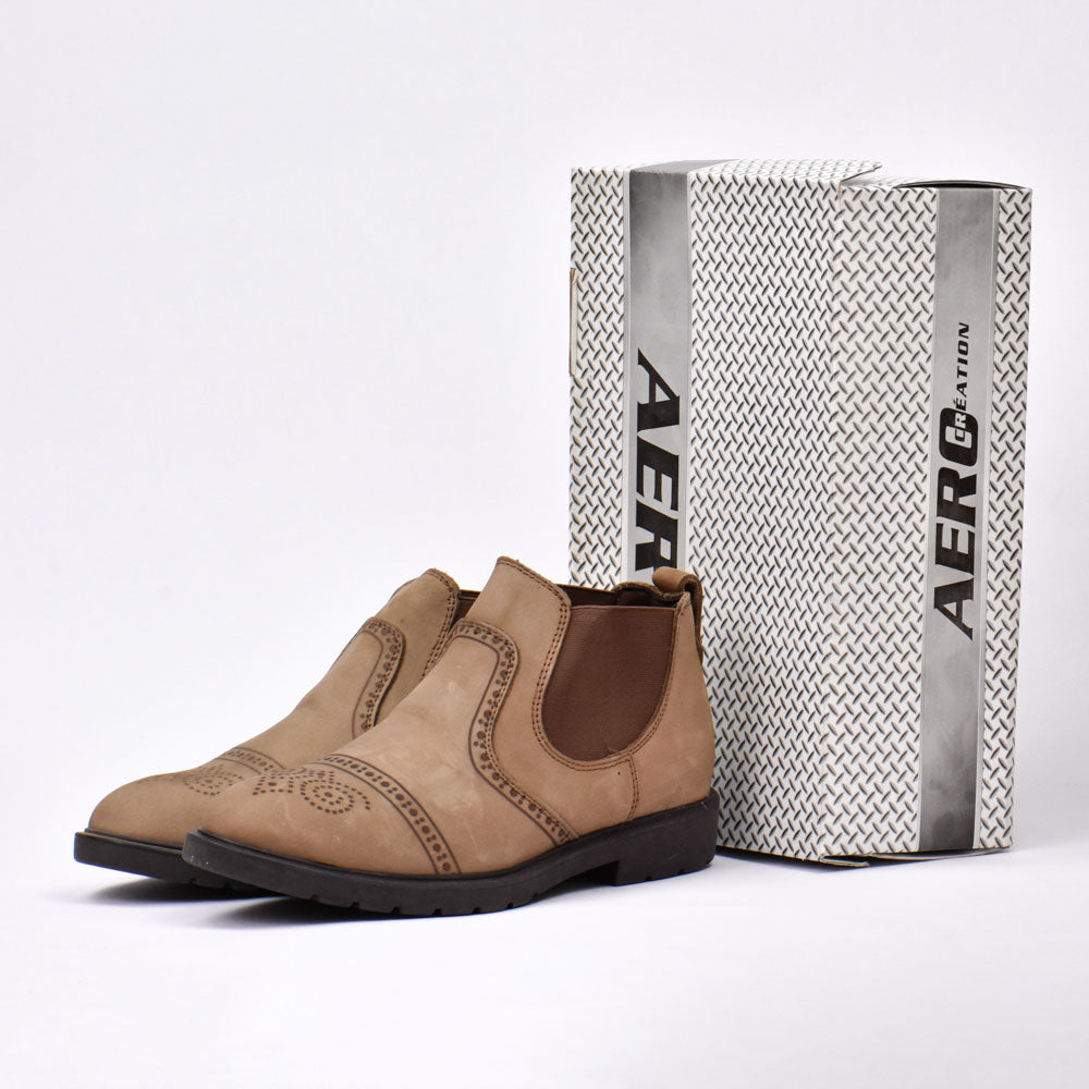 Timeless Footwear﻿ 1