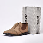 Timeless Footwear﻿ 1