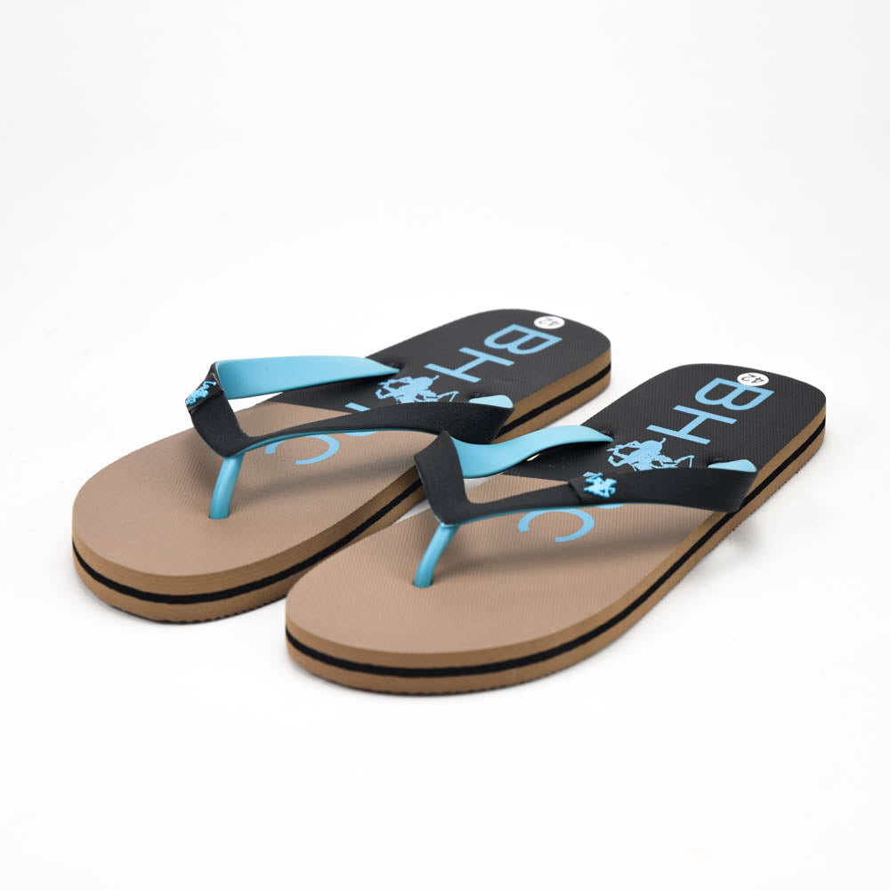Beverly Hills Polo Club Claquettes Confortables Homme