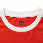 Umbro T-shirt Graphique Sportif Homme