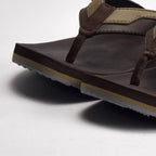 Kito Tong Confortable Bicolore Homme