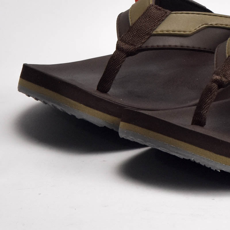 Kito Tong Confortable Bicolore Homme