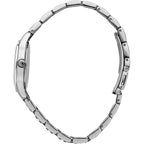 Trussardi Montre Élégante Acier Inoxydable Femme