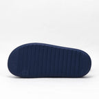 SUN68 Claquettes Monobloc Confortables Homme