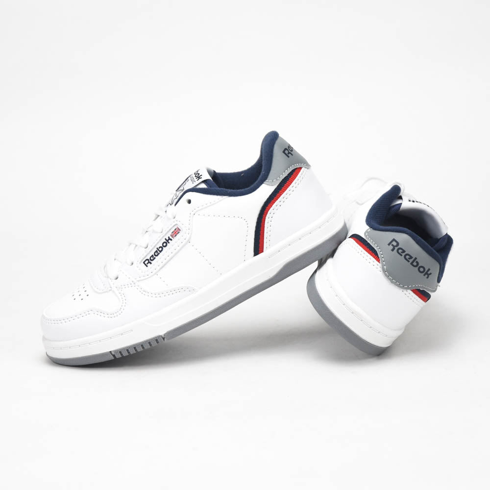 Reebok Court Advance Baskets Style Rétro Homme