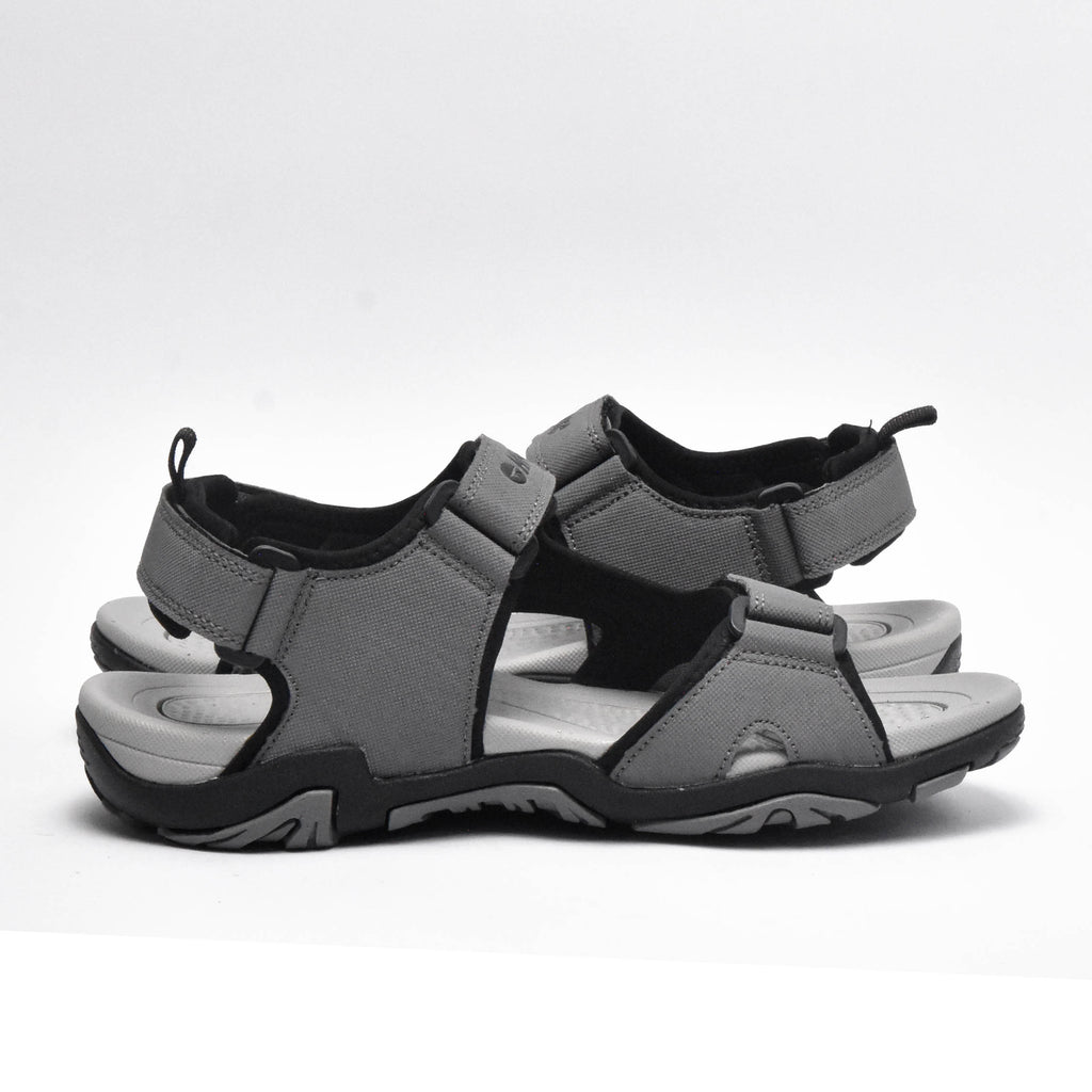 Hi-Tec Sandales de Randonnée Robustes et Confort Homme