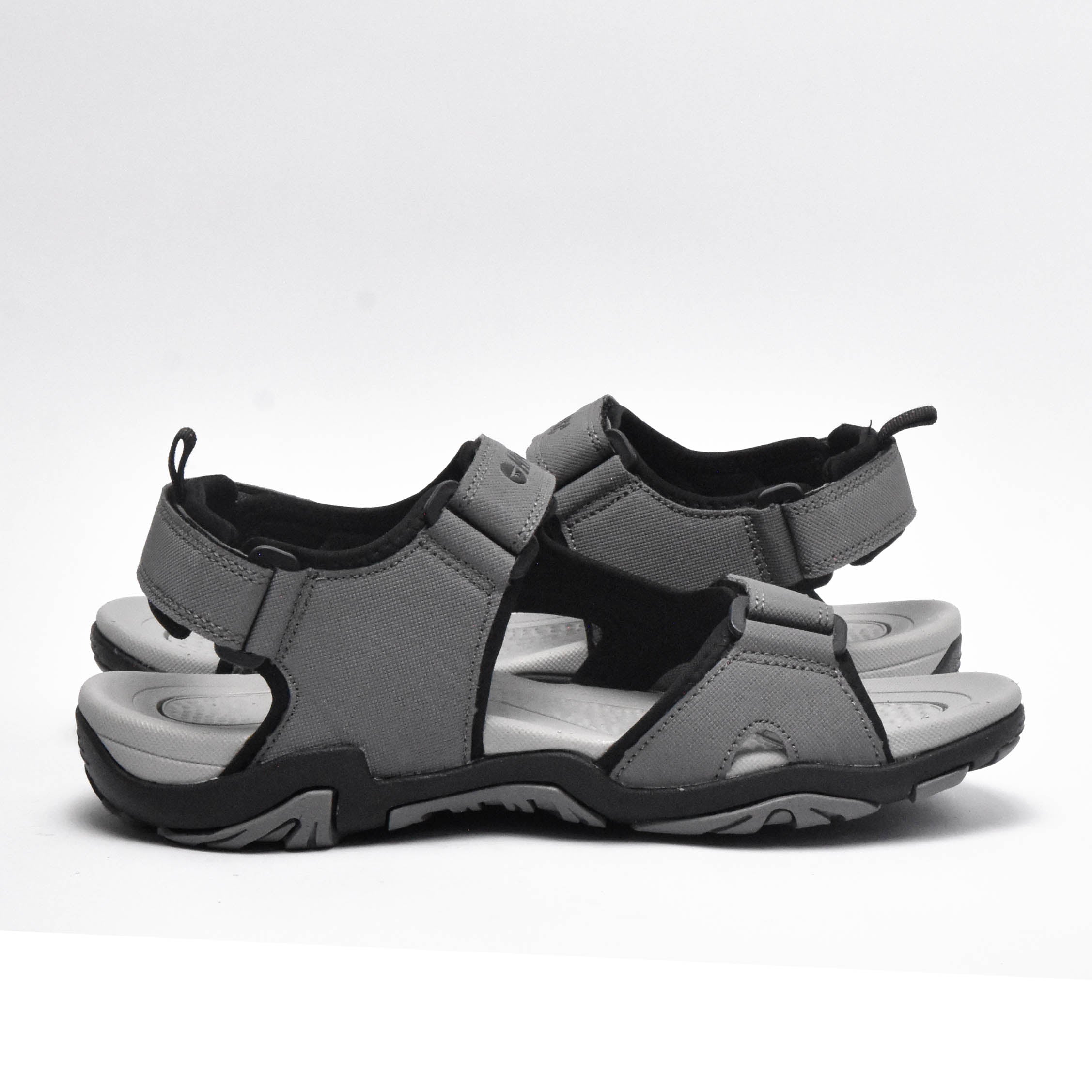 Hi-Tec Sandales de Randonnée Robustes et Confort Homme