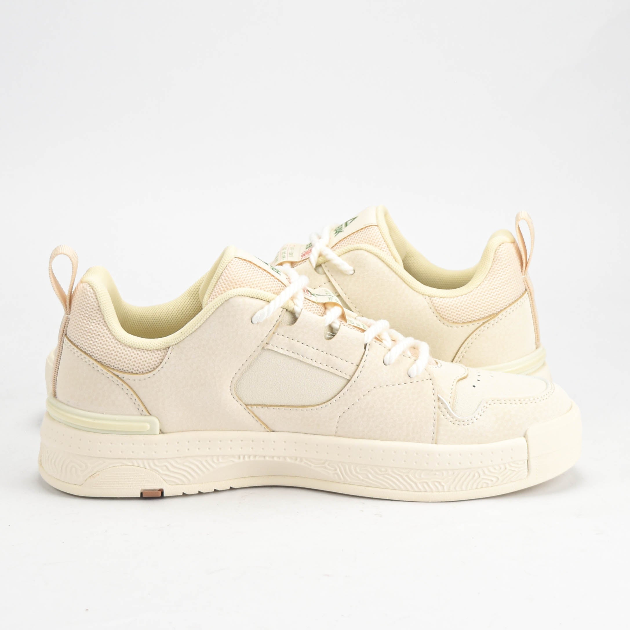 Peak Taichi Sneakers Design Urbain Confortable Homme