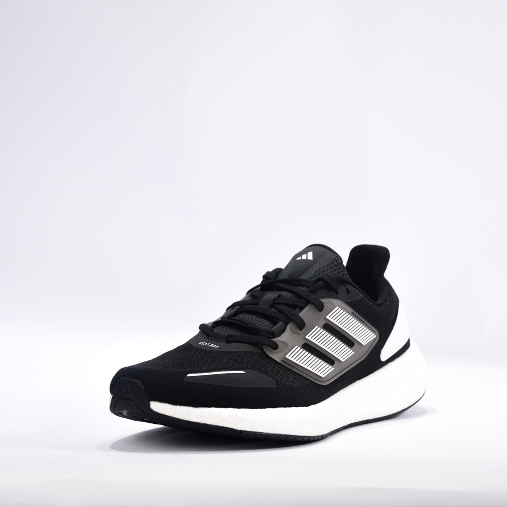 Adidas Pureboost Chaussures de Running Confortables Homme