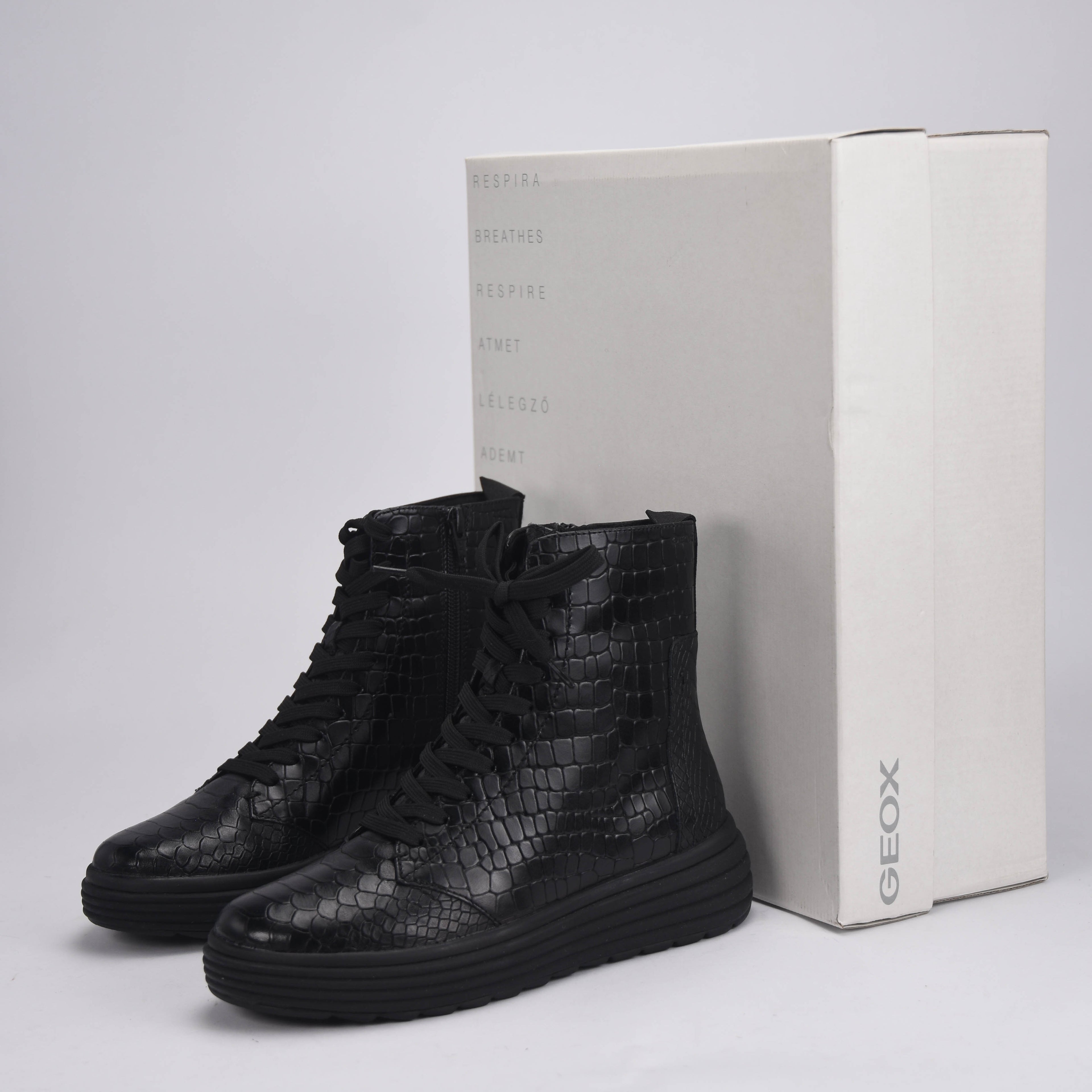 GEOX BOOTS ﻿ 1