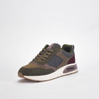 Safety Jogger Sneakers Casual avec Amorti Air Homme