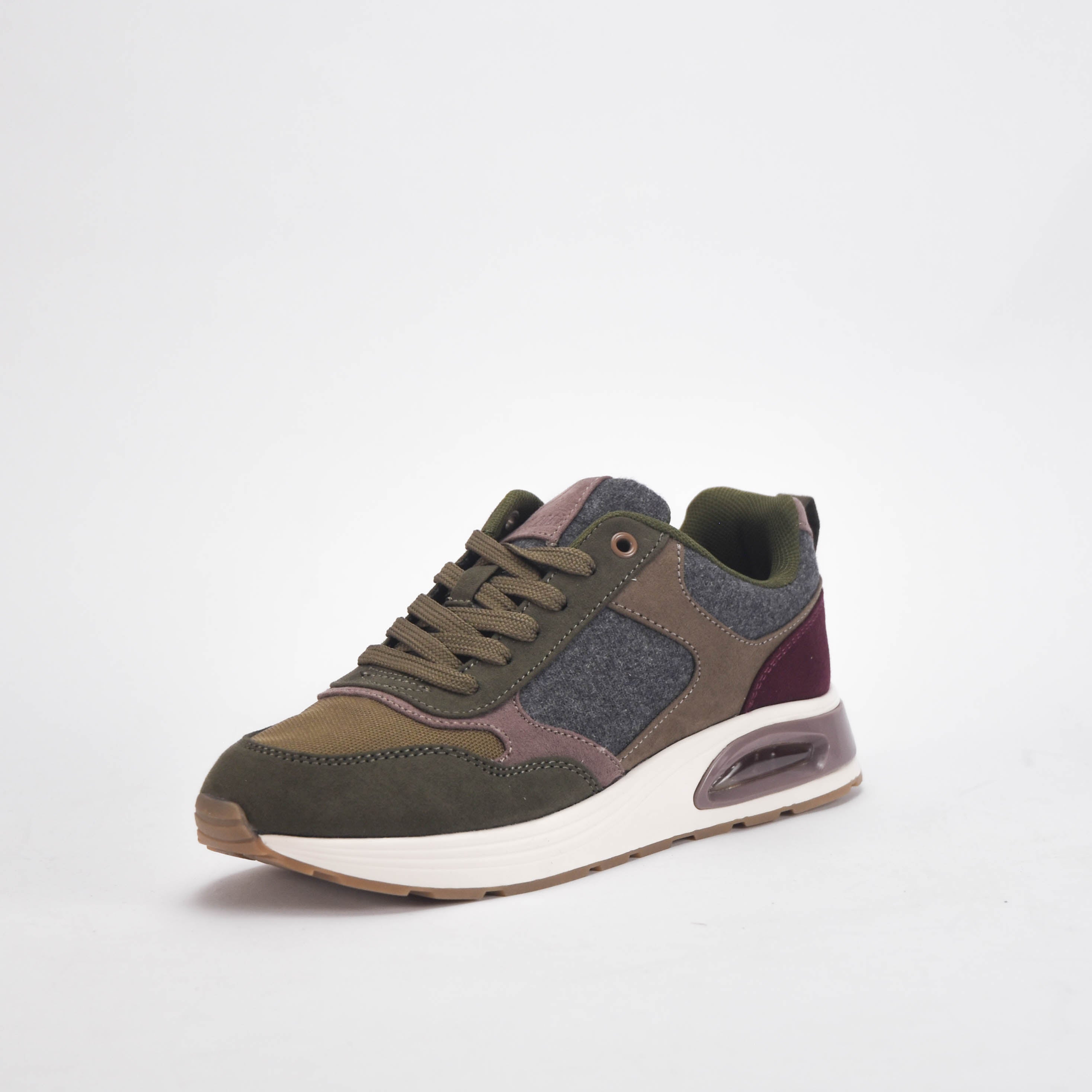 Safety Jogger Sneakers Casual avec Amorti Air Homme