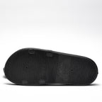 RIDER STREET SLIDE AD BLACK/GREY/ORANGE﻿ 2