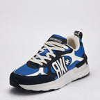 BIKKEMBERGS NAVY﻿ 6