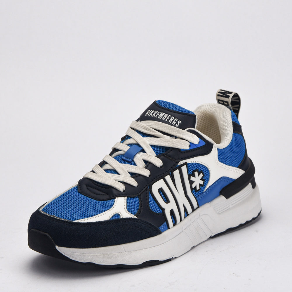 BIKKEMBERGS NAVY﻿ 6